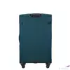 Kép 13/17 - Samsonite bőrönd 78/29 Citybeat Spinner 78/29 Exp 128832/1686-Petrol Blue