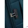 Kép 4/17 - Samsonite bőrönd 78/29 Citybeat Spinner 78/29 Exp 128832/1686-Petrol Blue