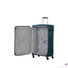 Kép 5/17 - Samsonite bőrönd 78/29 Citybeat Spinner 78/29 Exp 128832/1686-Petrol Blue