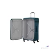 Kép 5/17 - Samsonite bőrönd 78/29 Citybeat Spinner 78/29 Exp 128832/1686-Petrol Blue