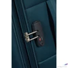 Kép 8/17 - Samsonite bőrönd 78/29 Citybeat Spinner 78/29 Exp 128832/1686-Petrol Blue