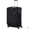 Kép 5/5 - Samsonite bőrönd 78/29 D'lite Spinner 78/29 Exp 22' 137232/1041-Black