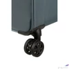 Kép 12/13 - Samsonite bőrönd 78/29 Urbify Spinner 78/29 Exp 150717/1310-Dusty Blue
