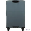 Samsonite bőrönd 78/29 Urbify Spinner 78/29 Exp 150717/1310-Dusty Blue