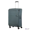 Samsonite bőrönd 78/29 Urbify Spinner 78/29 Exp 150717/1310-Dusty Blue