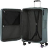 Samsonite bőrönd 78/29 Urbify Spinner 78/29 Exp 150717/1310-Dusty Blue