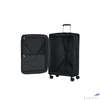 Kép 6/11 - Samsonite bőrönd 78/29 Urbify Spinner 78/29 Exp 150717/1041-Black