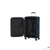 Kép 6/11 - Samsonite bőrönd 78/29 Urbify Spinner 78/29 Exp 150717/1598-Navy Blue