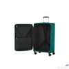 Kép 7/12 - Samsonite bőrönd 78/29 Urbify Spinner 78/29 Exp 150717/1693-Pine Green