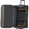 Kép 2/5 - Samsonite bőrönd 79/29 Outlab Paradiver Duffle/Wh 79/29 141598/7416-Ozone Black