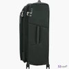 Samsonite bőrönd 79/29 Respark Spinner 79/29 Exp 22' 143331/1339-Forest Green