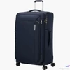 Kép 1/7 - Samsonite bőrönd 79/29 Respark Spinner 79/29 Exp 22' 143331/1549-Midnight Blue