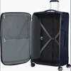 Kép 3/7 - Samsonite bőrönd 79/29 Respark Spinner 79/29 Exp 22' 143331/1549-Midnight Blue