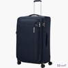 Samsonite bőrönd 79/29 Respark Spinner 79/29 Exp 22' 143331/1549-Midnight Blue