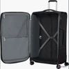 Samsonite bőrönd 79/29 Respark Spinner 79/29 Exp 22' 143331/7416-Ozone Black
