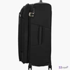 Samsonite bőrönd 79/29 Respark Spinner 79/29 Exp 22' 143331/7416-Ozone Black