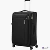 Samsonite bőrönd 79/29 Respark Spinner 79/29 Exp 22' 143331/7416-Ozone Black