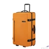 Kép 1/4 - Samsonite bőrönd 79/29 Roader Duffle/Wh 79/29 143273/4702-Radiant Yellow
