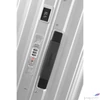 Kép 2/5 - Samsonite bőrönd 80/30 Lite-Box Alu Trunk 132694/1004-Aluminium