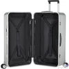 Kép 4/5 - Samsonite bőrönd 80/30 Lite-Box Alu Trunk 132694/1004-Aluminium