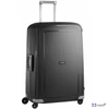 Samsonite bőrönd 81/30 4kerekű S'CURE 55x81x35 59244/1041-Black
