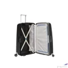 Kép 3/9 - Samsonite bőrönd 81/30 4kerekű S'CURE 55x81x35 SPINNER 59244/1041 09 Black
