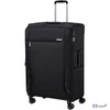 Samsonite bőrönd 81/30 Base Breeze Spinner 81/30 Exp 154782/1041-Black