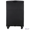 Samsonite bőrönd 81/30 Base Breeze Spinner 81/30 Exp 154782/1041-Black