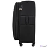 Samsonite bőrönd 81/30 Base Breeze Spinner 81/30 Exp 154782/1041-Black