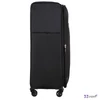 Samsonite bőrönd 81/30 Base Breeze Spinner 81/30 Exp 154782/1041-Black