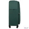 Samsonite bőrönd 81/30 Base Breeze Spinner 81/30 Exp 154782/1259-Dark Green