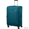 Samsonite bőrönd 81/30 Base Breeze Spinner 81/30 Exp 154782/1686-Petrol Blue