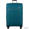 Samsonite bőrönd 81/30 Base Breeze Spinner 81/30 Exp 154782/1686-Petrol Blue
