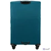 Samsonite bőrönd 81/30 Base Breeze Spinner 81/30 Exp 154782/1686-Petrol Blue