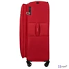 Samsonite bőrönd 81/30 Base Breeze Spinner 81/30 Exp 154782/1726-Red