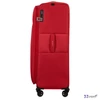 Samsonite bőrönd 81/30 Base Breeze Spinner 81/30 Exp 154782/1726-Red