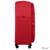 Samsonite bőrönd 81/30 Base Breeze Spinner 81/30 Exp 154782/1726-Red