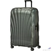 Kép 1/7 - Samsonite bőrönd 81/30 C-Lite spinner 81/30 122862/1542-Metallic Green
