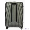 Samsonite bőrönd 81/30 C-Lite spinner 81/30 122862/1542-Metallic Green