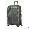 Kép 6/7 - Samsonite bőrönd 81/30 C-Lite spinner 81/30 122862/1542-Metallic Green