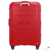 Kép 3/5 - Samsonite bőrönd 81/30 exp Flux spinner 4 kerekű 88540/1726 Piros