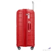 Kép 4/5 - Samsonite bőrönd 81/30 exp Flux spinner 4 kerekű 88540/1726 Piros