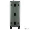 Samsonite bőrönd  81/30 Focus Spinner 81/30 154588/9800-Matt Sage Khaki