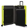 Samsonite bőrönd  81/30 Focus Spinner 81/30 154588/A184-Metallic Lime