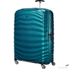 Kép 1/5 - Samsonite bőrönd 81/30 Lite-Shock Spinner 81/30 62767/1686-Petrol Blue