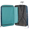 Kép 3/5 - Samsonite bőrönd 81/30 Lite-Shock Spinner 81/30 62767/1686-Petrol Blue