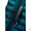 Kép 5/5 - Samsonite bőrönd 81/30 Lite-Shock Spinner 81/30 62767/1686-Petrol Blue