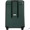 Kép 4/4 - Samsonite bőrönd 81/30 Magnum Eco Spinner 139848/1339-Forest Green