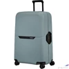 Kép 1/4 - Samsonite bőrönd 81/30 Magnum Eco Spinner 139848/1432-Ice Blue
