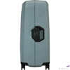 Kép 3/4 - Samsonite bőrönd 81/30 Magnum Eco Spinner 139848/1432-Ice Blue